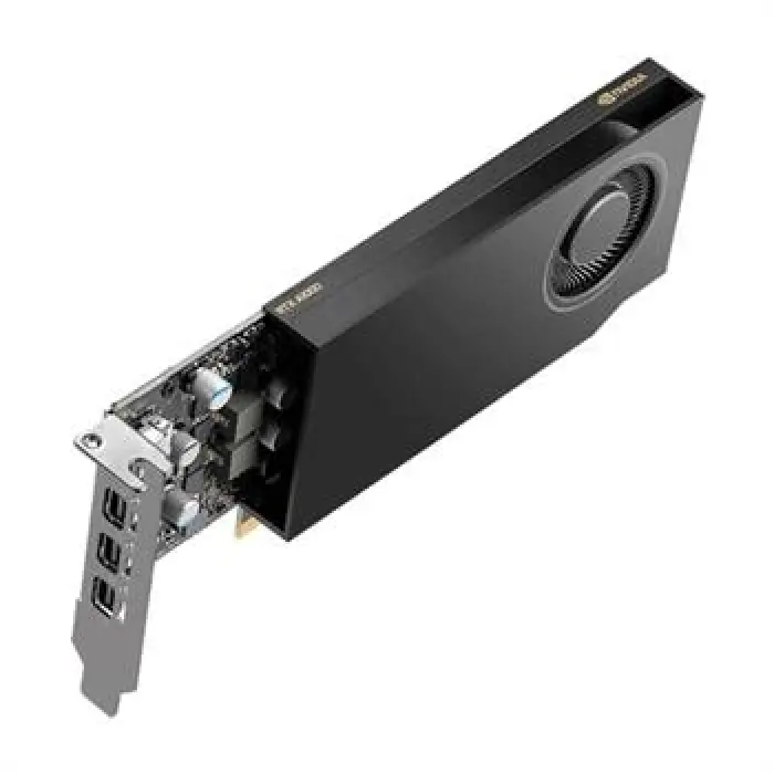 کارت گرافیک انویدیا RTX A1000 8GB GDDR6 -gallery-3