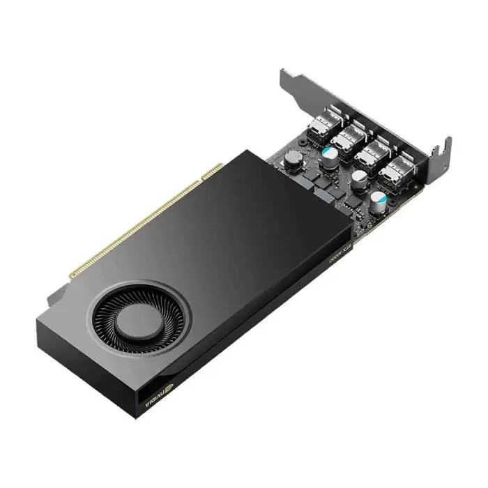 کارت گرافیک انویدیا RTX A1000 8GB GDDR6 -gallery-6