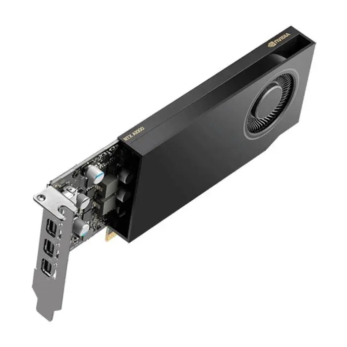 کارت گرافیک انویدیا RTX A1000 8GB GDDR6 -gallery-7
