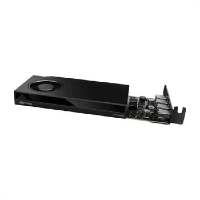 کارت گرافیک انویدیا RTX A400 4GB GDDR6 -gallery-3