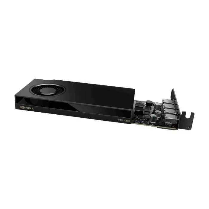 کارت گرافیک انویدیا RTX A400 4GB GDDR6 -gallery-6