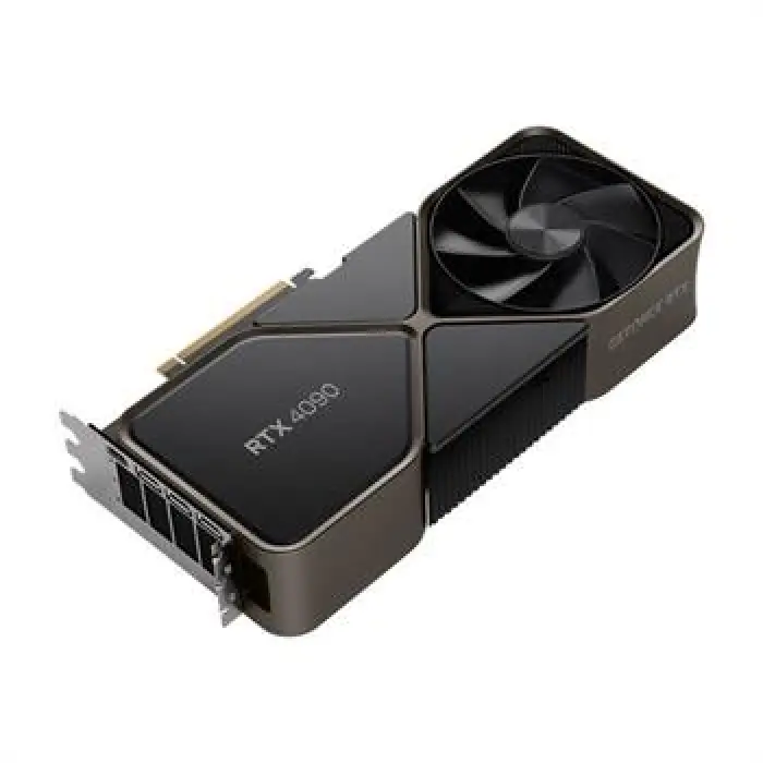 کارت گرافیک انویدیا NVIDIA RTX 4090 24G -gallery-2