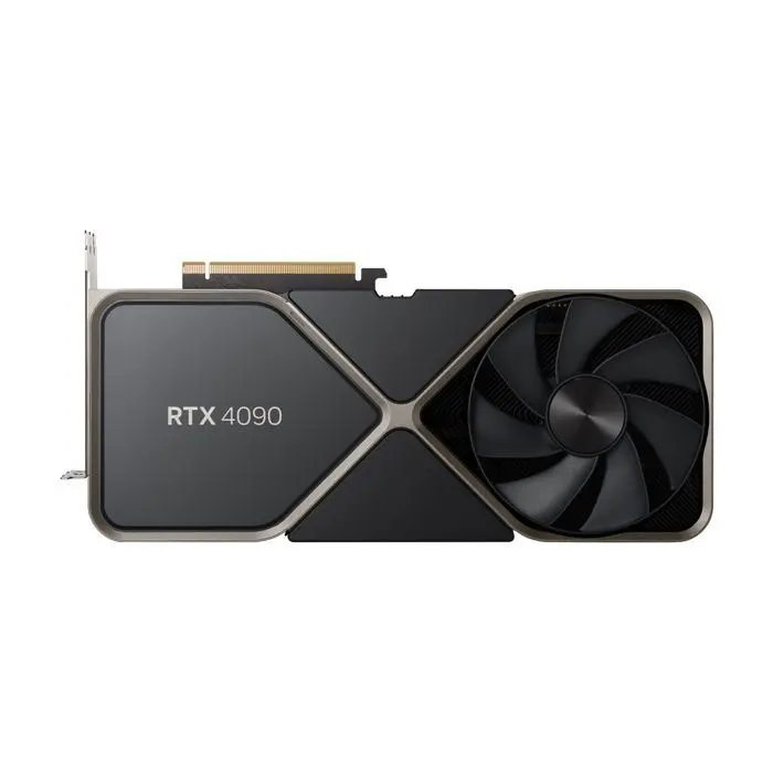کارت گرافیک انویدیا NVIDIA RTX 4090 24G -gallery-4