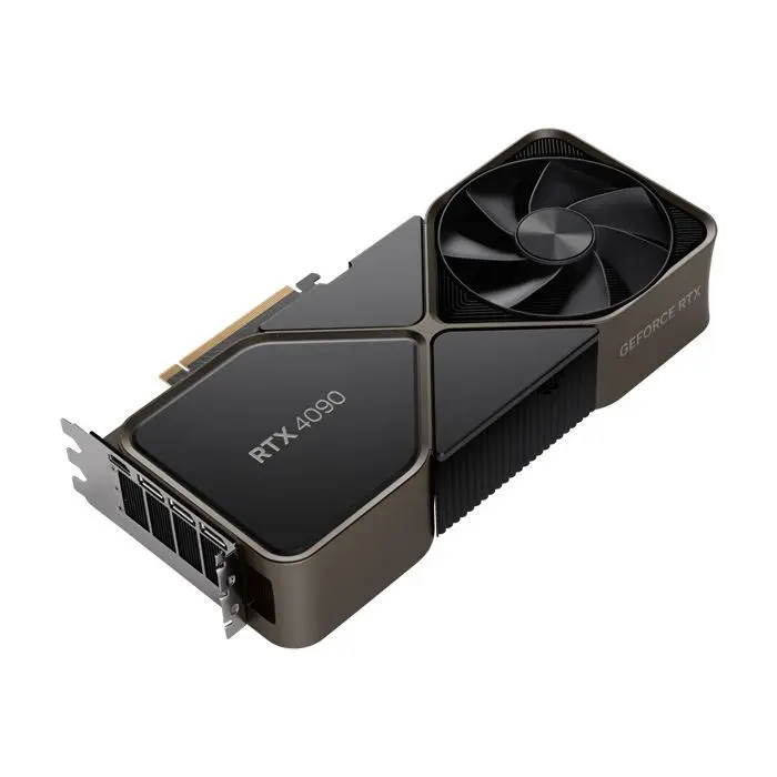 کارت گرافیک انویدیا NVIDIA RTX 4090 24G -gallery-6