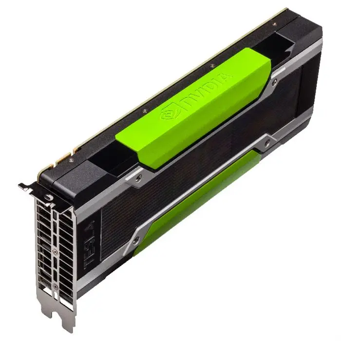 کارت گرافیک تسلا Tesla P40 24GB GDDR5 -gallery-7