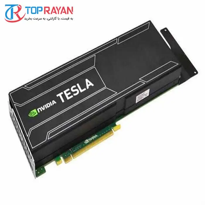 کارت گرافیک تسلا Tesla K40c -gallery-3
