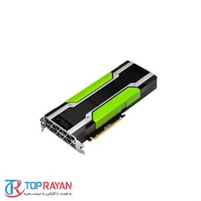 کارت گرافیک تسلا Tesla P100 16GB -gallery-1