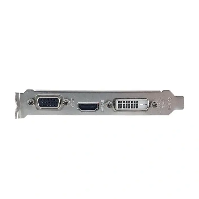 کارت گرافیک دی ال آی مدل GeForce GT610 2GB DDR3 -gallery-1