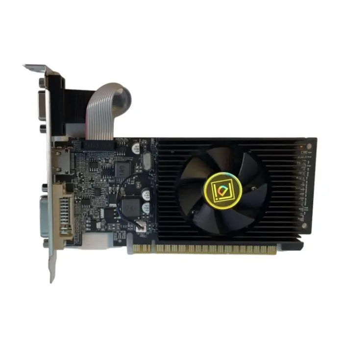 کارت گرافیک دی ال آی مدل GeForce GT610 2GB DDR3 -gallery-5