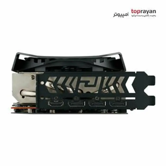 کارت گرافیک پاور کالر PowerColor Red Devil Radeon RX 6950 XT 16GB GDDR6 -gallery-5