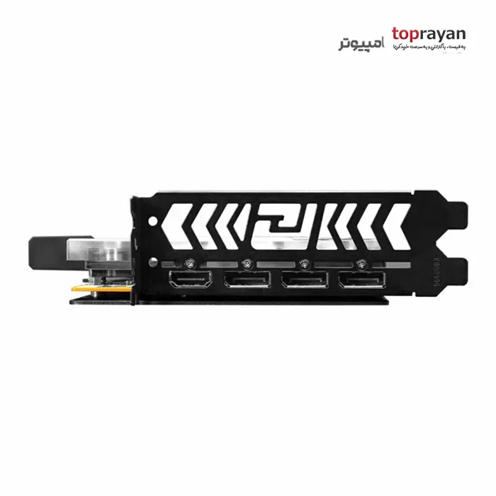 کارت گرافیک پاور کالر PowerColor Liquid Devil Radeon RX 6950 XT 16GB -gallery-9