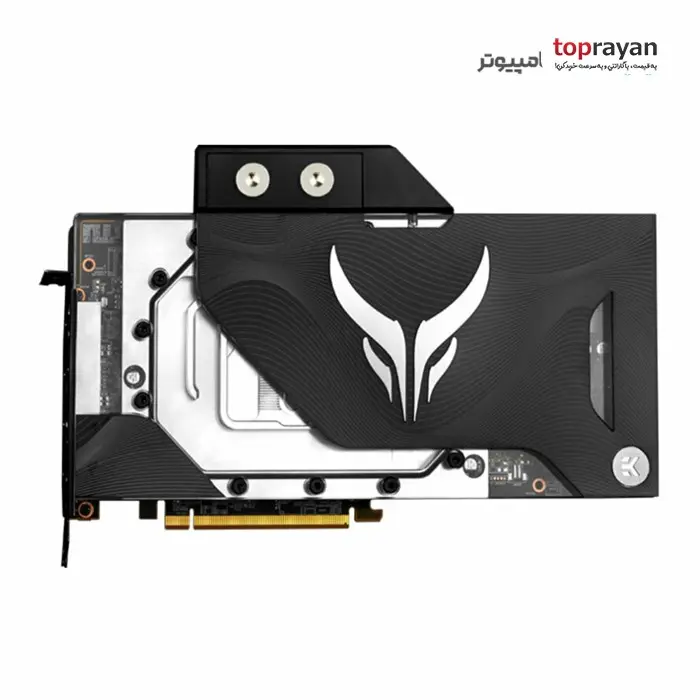 کارت گرافیک پاور کالر PowerColor Liquid Devil Radeon RX 6950 XT 16GB -gallery-6