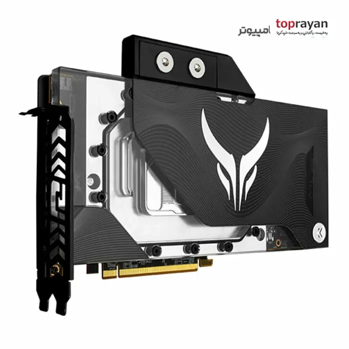 کارت گرافیک پاور کالر PowerColor Liquid Devil Radeon RX 6950 XT 16GB -gallery-7