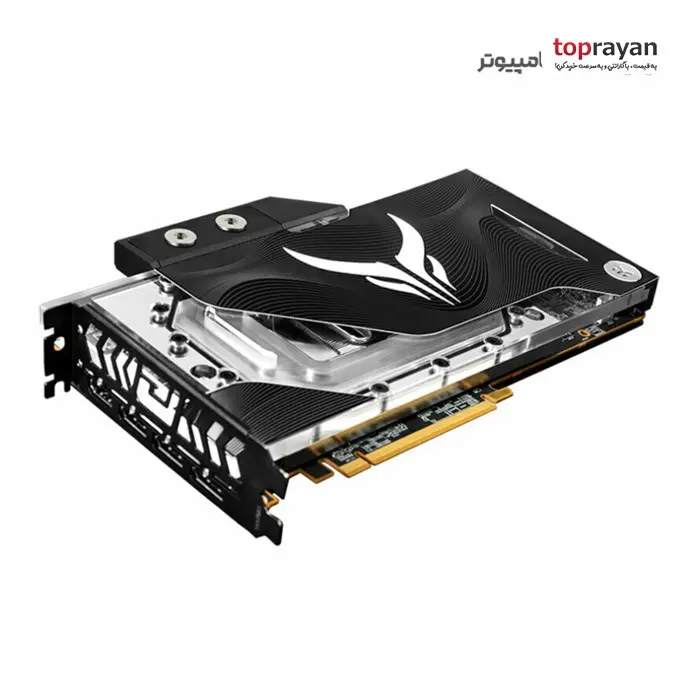 کارت گرافیک پاور کالر PowerColor Liquid Devil Radeon RX 6950 XT 16GB -gallery-8