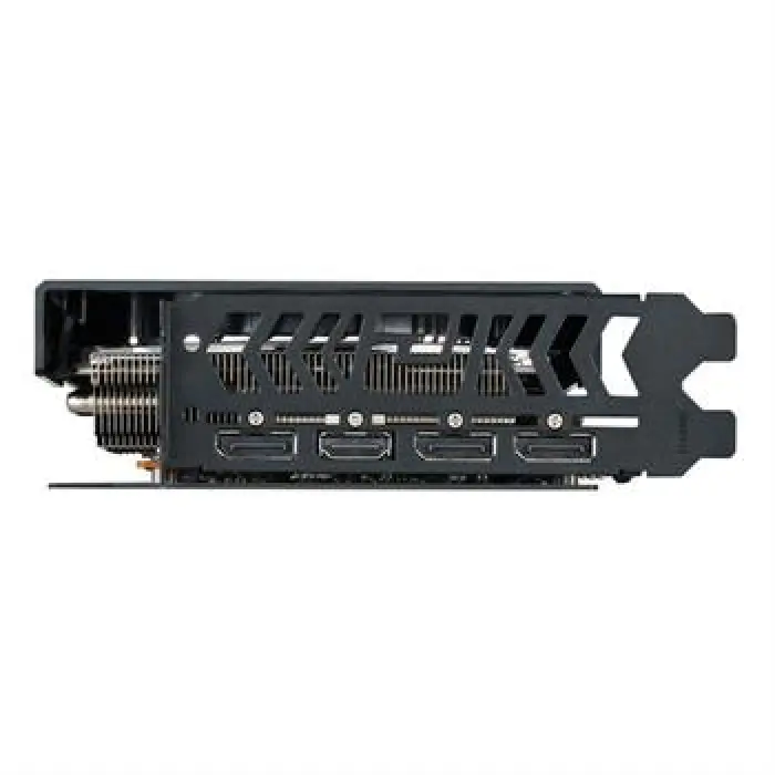 کارت گرافیک پاور کالر Hellhound Radeon AXRX 6600 XT 8G 3DHL OC -gallery-4