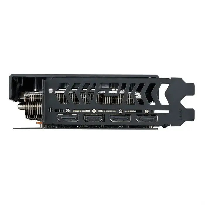 کارت گرافیک پاور کالر Hellhound Radeon AXRX 6600 XT 8G 3DHL OC -gallery-8