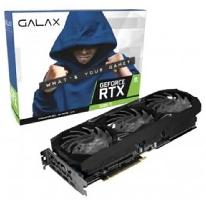 کارت گرافیک گلکس GeForce RTX 3080 Ti 12G -gallery-3