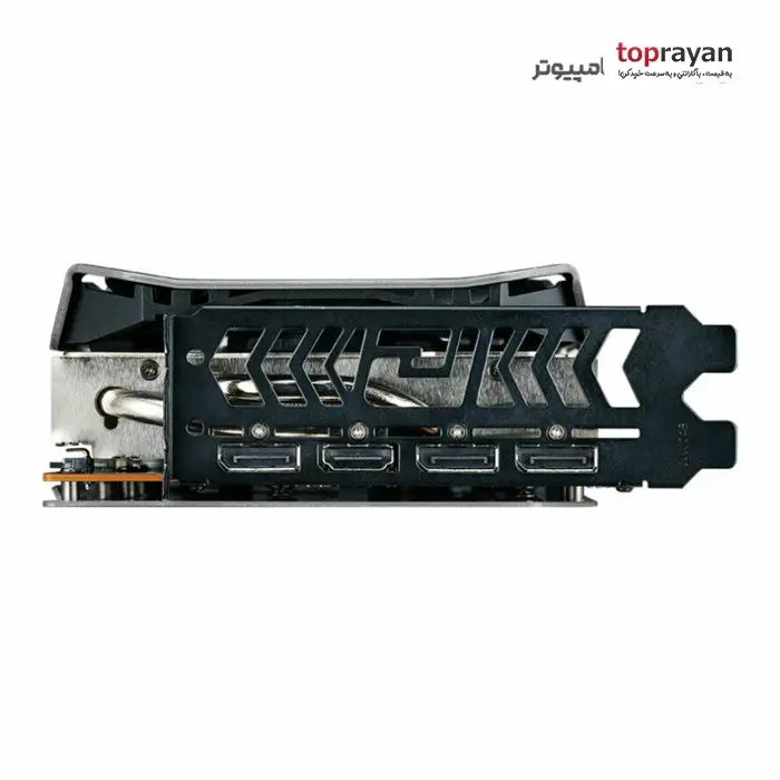 کارت گرافیک پاور کالر PowerColor Red Devil Radeon RX 6650 XT 8GB GDDR6 -gallery-9