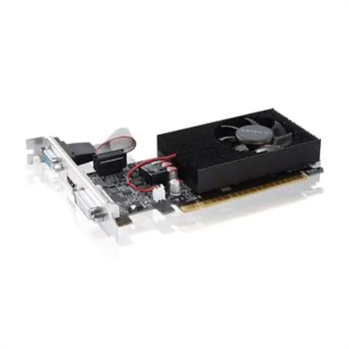 کارت گرافیک یونیکا مدل GeForce GT730 2GB -gallery-1