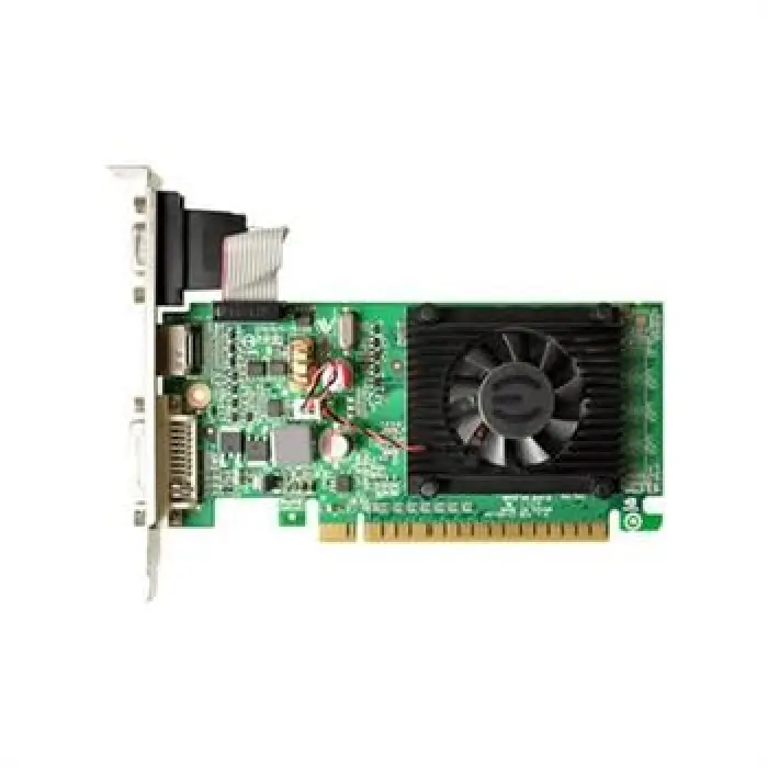 کارت گرافیک یونیکا Unika GeForce 210 1GB DDR2 64bit -gallery-1