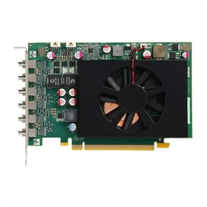 Matrox C680-E4GBF C680 4GB GDDR5 Graphics Card -gallery-6