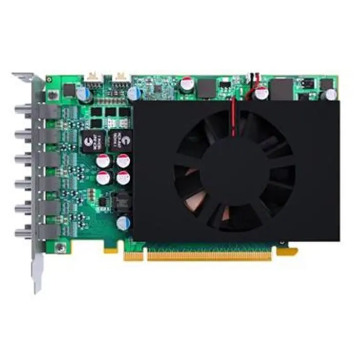 Matrox C680-E4GBF C680 4GB GDDR5 Graphics Card -gallery-8