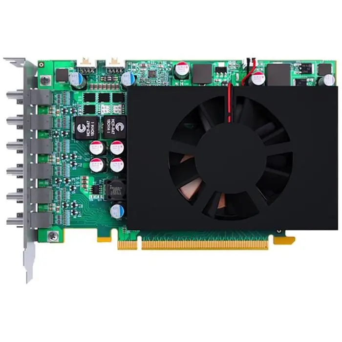 Matrox C680 PCIe x16 Graphic Card -gallery-3