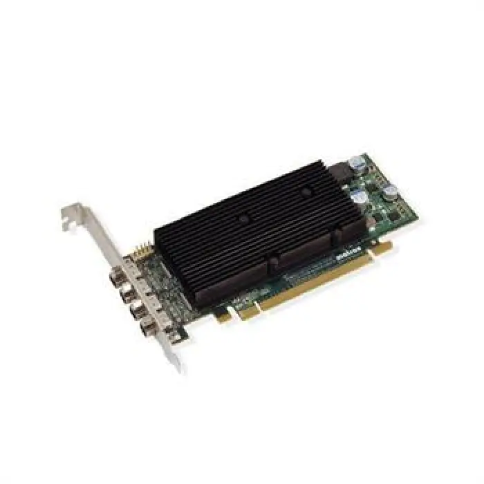 کارت گرافیک M9148 LP ماتروکس 1 گیگابایتی -gallery-1