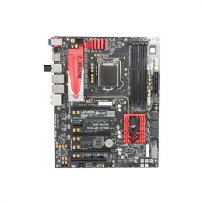 مادربرد الایت گروپ مدل GANK MACHINE Z87H3-A2X EXTREME سوکت 1150 -gallery-1