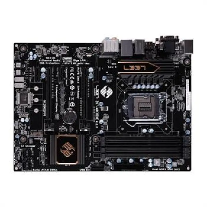 مادربرد الایت گروپ مدل Z97-MACHINE سوکت 1150 -gallery-3