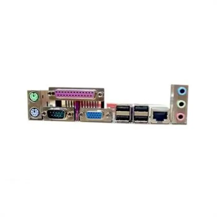 Esonic HM55MAL Motherboard + Core i3 330M CPU -gallery-3