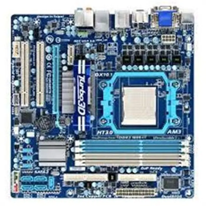 مادربرد ایسونیک مدل H61FDL سوکت 1155 -gallery-1