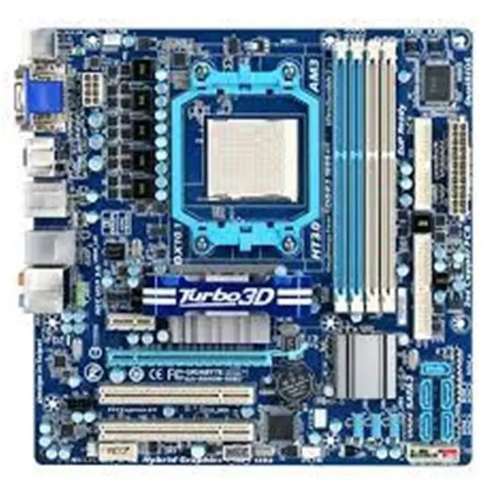 مادربرد ایسونیک مدل H61FDL سوکت 1155 -gallery-3