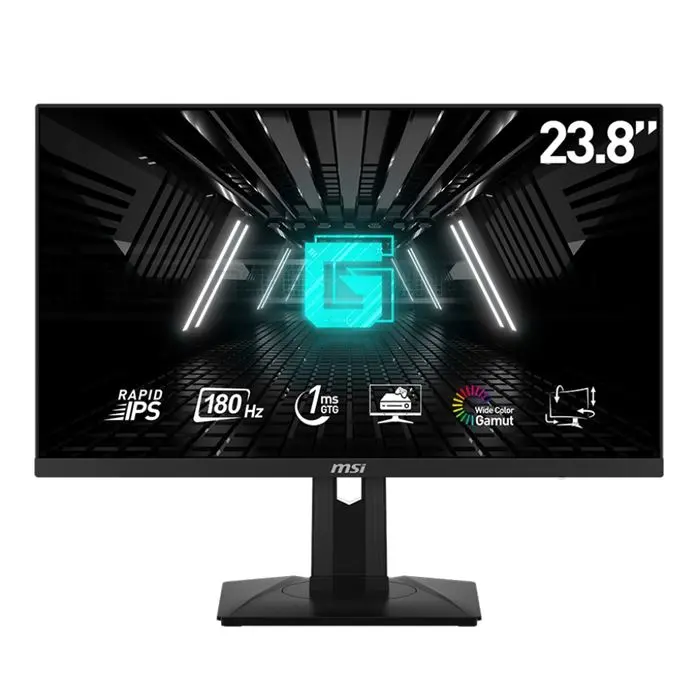 مانیتور گیمینگ 23.8 اینچ ام اس آی G244PF E2 (180 هرتز) -gallery-8