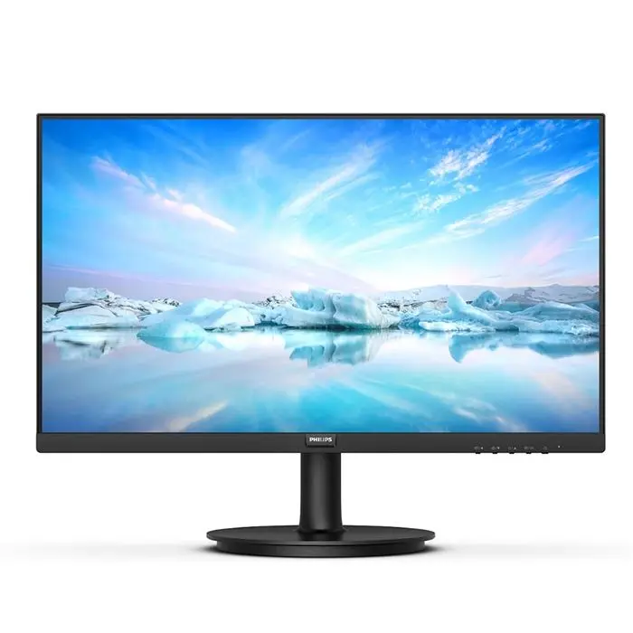 مانیتور 27 اینچ فیلیپس مدل 271V8B/89 -gallery-7