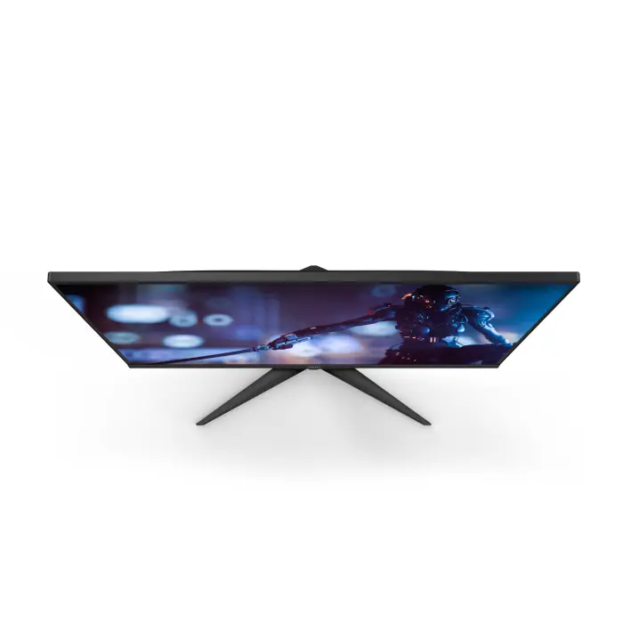 مانیتور گیمینگ ای او سی 27 اینچ مدل 27G2SE -gallery-3