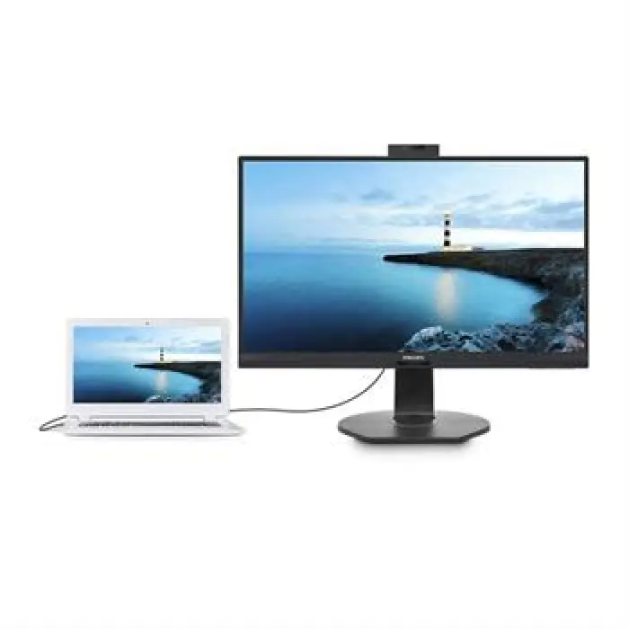 مانیتور 24 اینچ فیلیپس 241B7QUBHEB -gallery-1