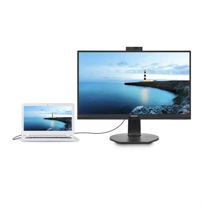 مانیتور 24 اینچ فیلیپس 241B7QUBHEB -gallery-5