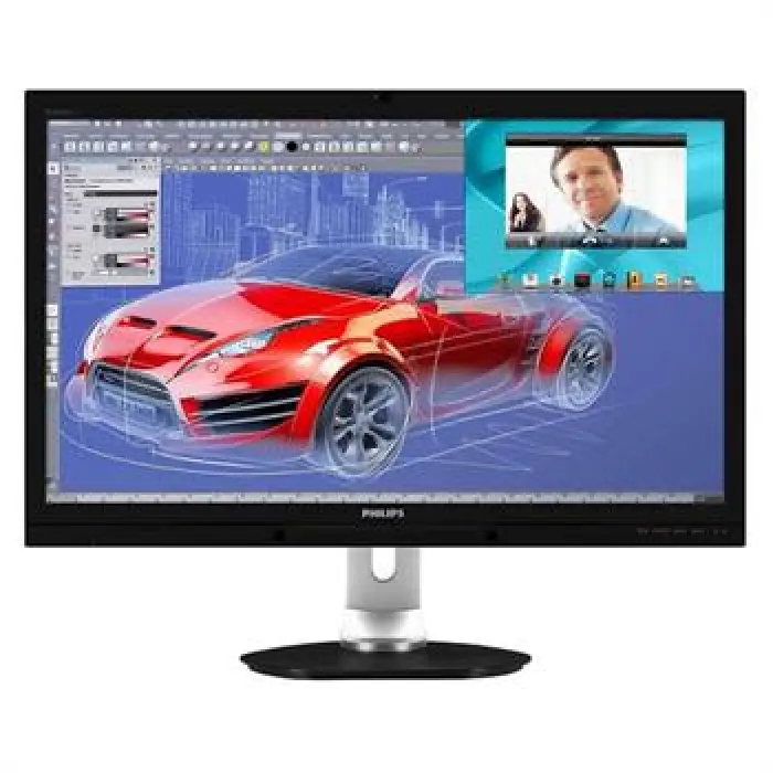 مانیتور فیلیپس مدل 272P4QPJKEB سایز 27 اینچ -gallery-2