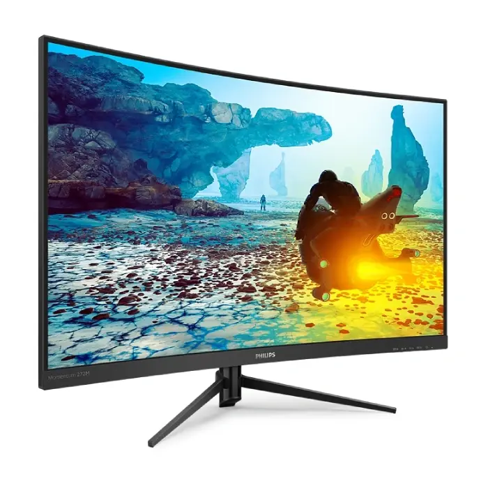 مانیتور گیمینگ فیلیپس 27 اینچ مدل 272M8CZ (165هرتز) -gallery-5