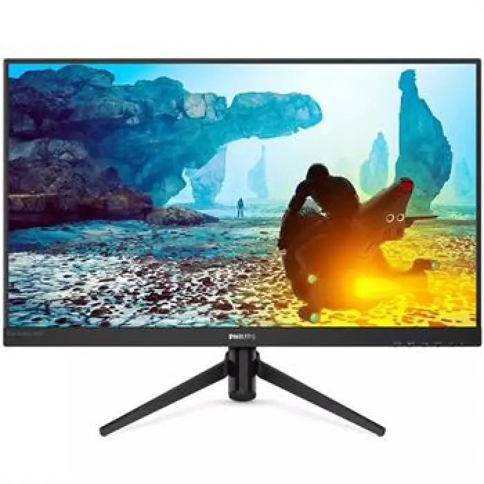 مانیتور گیمینگ 24 اینچ فیلیپس Momentum 242M8 (144هرتز) -gallery-1