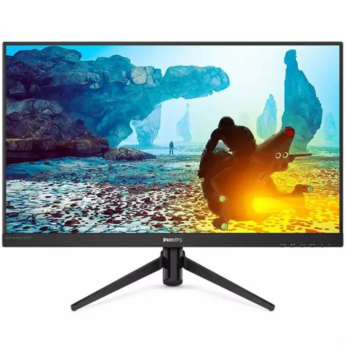 مانیتور گیمینگ 24 اینچ فیلیپس Momentum 242M8 (144هرتز) -gallery-3