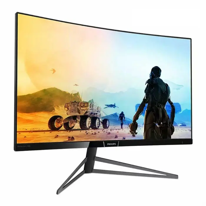 مانیتور 27 اینچ فیلیپس مدل 278M6QJEB5/69 -gallery-1