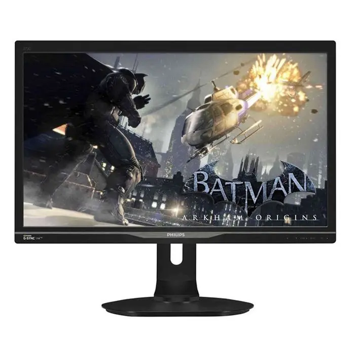 مانیتور فیلیپس مدل 272G5DYEB سایز 27 اینچ -gallery-5