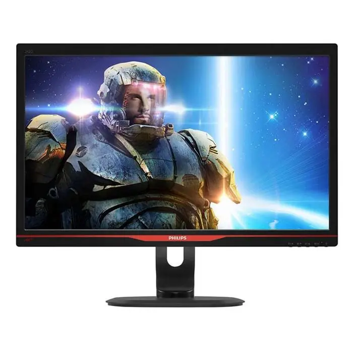 مانیتور فیلیپس مدل 242G5DJEB سایز 24 اینچ -gallery-4