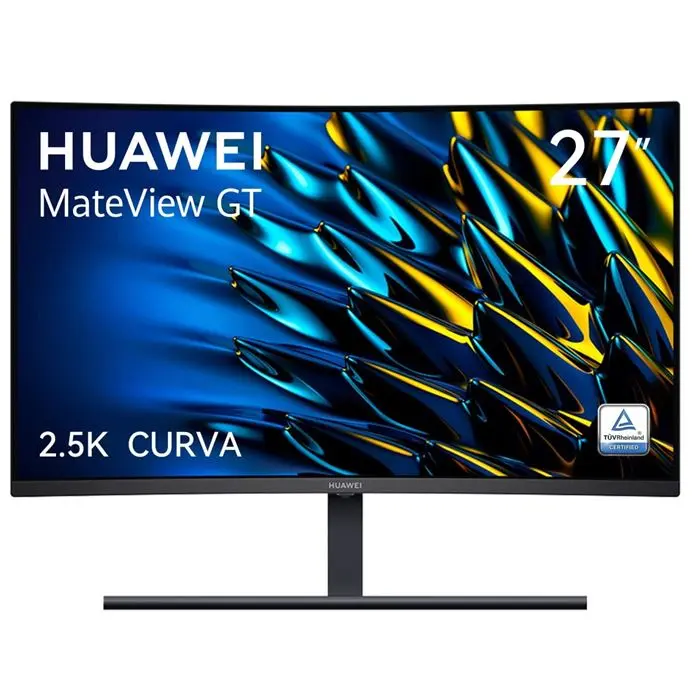 مانیتور 27 اینچ MateView GT 27 Standard Edition (165 هرتز) -gallery-5