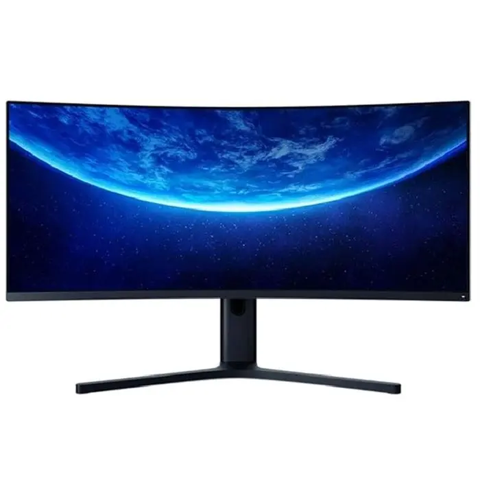 مانیتور گیمینگ شیائومی 34 اینچ مدل XMMNTWQ34 Mi Curved (144هرتز) -gallery-5