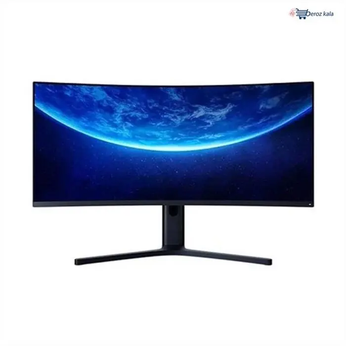 مانیتور گیمینگ Mi Curved Gaming Monitor شیائومی -gallery-3