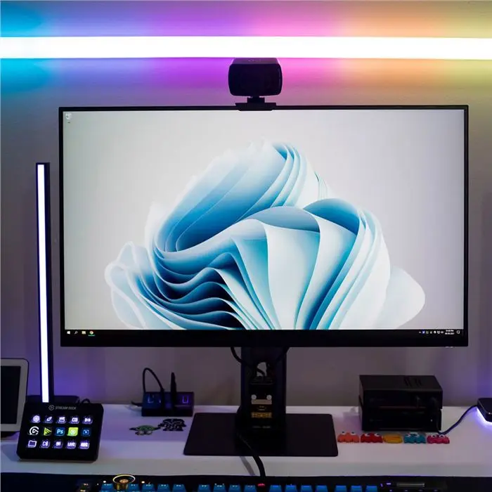 مانیتور گیمینگ شیائومی Mi 2K Gaming Monitor 27 -gallery-10