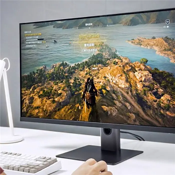 مانیتور گیمینگ شیائومی Mi 2K Gaming Monitor 27 -gallery-11
